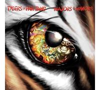 Tygers Of Pan Tang - Majors & Minors [Vinilo]