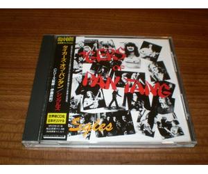 Tygers Of Pan Tang - Singles