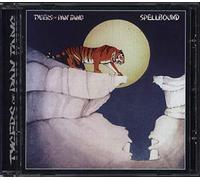 Tygers of Pan Tang - Spellbound + 5