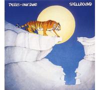 Tygers of Pan Tang - Spellbound (Jpn) (Mlps)