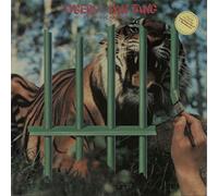 Tygers Of Pan Tang - The Cage