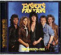 Tygers Of Pan Tang - The Wreck-Age