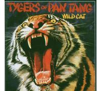 Tygers of Pan Tang - Wild Cat + 8