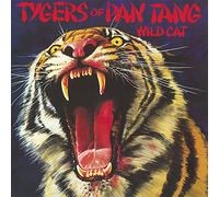 Tygers Of Pan Tang - Wildcat (180 gm LP Vinyl]) [Vinilo]