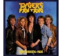 Tygers of Pan Tang - Wreck