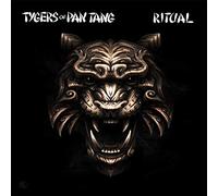 Tygers Of Pang Tang - Ritual