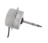 TYGHBNM Compatible con Midea, Motor de Aire Acondicionado 5p, Motor Externo YDK-60-6 for YDK60-6H YDK60-6J