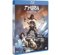 Tygra, la glace et le feu [Francia] [Blu-ray]