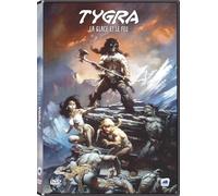 Tygra, la glace et le feu [Francia] [DVD]