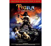 Tygra, la glace et le feu [Francia] [DVD]