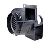TYHUJKKL 1 Ventilador centrífugo con Aislamiento térmico de Eje CY100/CY112H.(CY112H-60W-220V)