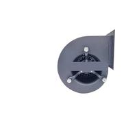 TYHUJKKL JS146B2E02-W AC Ventilador centrífugo de Doble Entrada JS133 Ventilador de refrigeración JS120(JS120B2E02-W AC220V)
