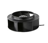 TYHUJKKL R2E225-BD92-09/12/19/10 Ventilador centrífugo Turbo de 230 V M2E068-DF(R2E225-BD92-37)