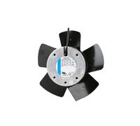 TYHUJKKL Ventilador Resistente 4656EZ Motor de husillo 220VAC 18/19W 50/60Hz