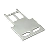 TYIM7 3 llaves de interruptor puerta seguridad D4DS-K3 for automatización industrial, operación vertical .at7