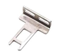 TYIM7 3 llaves de interruptor puerta seguridad D4DS-K5 for automatización industrial, operación vertical .at7