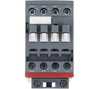 TYIM7 Contactor eléctrico AF09-30-01-13 (6 unidades) de control motor industrial 100-250 V CA/CC .at7