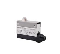 TYIM7 Microinterruptor impermeable 10A 250V AZ, interruptor de límite micro viaje, palanca con rodillo Horizontal pequeña AZ-7312 AZ-7311 AZ-7121 AZ-7310 TZ .777