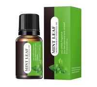 Tyinerc Aceites esenciales de plantas - Aceites de repuesto para humidificador con floral | de terapia purificadores de aire para habitaciones de niños, viajes, dormitorios y oficinas