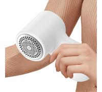 Tyinerc Afeitadora De Ropa - Limpiador Recargable De Bouloches, Afeitadora De Bouloches | Para Suéter Sofá Alfombra Sofá Cama Ropa Hogar Cuidado Ropa Acolchado Ropa De Cama Para Mascotas Interior