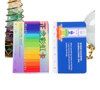 Tyinerc Baraja de Tarot, 54 Hojas Tablero de Juego Adivinación del Destino, Juego de Tarot para Adivinar el Futuro, para Niños, Adultos, Reuniones, Fiestas y Entretenimiento Familiar