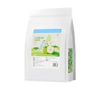 Tyinerc Cacho para Jaula de Pájaros | Arena Absorbente y Ambientador para Aviario - Cama Absorbente para Jaula, Dla Dzieci Rodziny Przyjació? ?wi?ta do Domu Pó?k? Wej?CIE