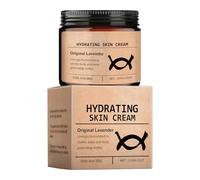 Tyinerc Crema Corporal De Acción Relajante - Loción Hidratante De 120 Gramos Sin Efecto Graso Para El Cuidado De La Piel | Crema Corporal Hidratante | Para La Sequedad, La Tirantez, La Opacidad Y La