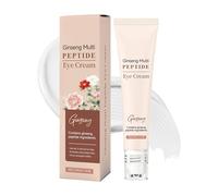 Tyinerc Crema Reafirmante para el Contorno de Ojos - 20g Loción de Hidratación No Grasa para el Cuidado de la Piel - Crema Levantadora para Contorno de Ojos,Para Mujeres, Madres, Familia, Amigas