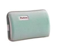 Tyinerc De Agua Caliente - De Peluche Recargable - Almohadilla Térmica Eléctrica Para Botella De Agua - Para Alivio De Calambres Molestias Abdomen Espalda Pie Mujeres Niños Hogar Oficina Escuela