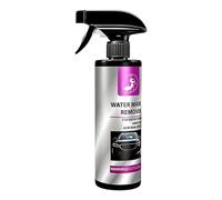 Tyinerc Eliminador de manchas de agua | Tratamiento de manchas de agua en aerosol | Para sedán, SUV, camión, taller, garaje, pintura, parabrisas, espejos