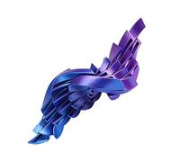 Tyinerc Esfera de engranajes | Portátil e impresa en 3D - Bola interactiva torniquete sensorial para estudios de oficina, decoración del hogar, oficina, aula