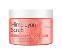 Tyinerc Exfoliantes Corporales Para Mujeres,200g Lavado Natural Hidratante | Exfoliante Suavizante Para Zona Bikini | Para Piel Muerta, Belleza Y Brillo, Uso Diario En La Ducha, Spa Para Manos, Pies,