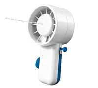 Tyinerc Juguetes de agua para | Nómada con función de ventilador - Accesorios para juegos acuáticos, para, al aire libre, de verano, jardín, playa, piscina, camping