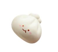 Tyinerc - Juguetes para prensar antiestrés - Divertido y relajante para sonrisas | Bolas sensoriales Pop para adultos Estudiantes Viajes Relajación