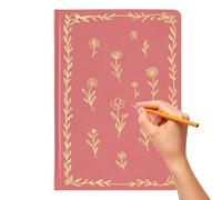 Tyinerc Libretas De Notas - Para Planificación Seguimiento Y Diario - Agenda De Planificación | para Escritura Listas Toma de Apuntes Viaje Escuela Universidad Trabajo Estudio Reuniones de Negocios