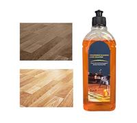 Tyinerc Líquido De Limpieza Para Suelos,Limpiador De Madera Multiusos Potente - Restaurador De Brillo Pulidor Para Suelos De Madera - Para Hogar Residencia Estudiantil Oficina Apartamento Dormitorio