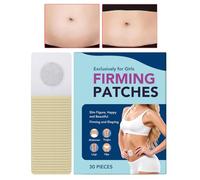 Tyinerc Parches Reafirmantes de Abdomen,Efecto Lifting e Hidratante | Parche Nutritivo de Vientre | para Mujer, Novia, Hermana, Madre, Esposa, Novio, Padre, Viaje, Apartamento, Playa