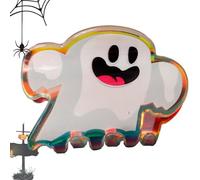 Tyinerc Pinzas para garras de Halloween, pinzas para el cabello para mujer | Accesorios de pinzas para el cabello versátiles Accesorios de Halloween | Pequeñas pinzas para el cabello versátiles