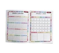 Tyinerc Planificador de Orden y Organización del Desorden,Agenda Guiada 2026 con Actividades para Colorear y Organizador,Agenda De Tareas Y Eventos Diarios - para Mujeres Hombres Adultos en el Hogar