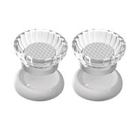 Tyinerc - Soporte de pared para colchón (2 piezas, antideslizante, antiadherente, adhesivo, reutilizable, soporte de pared para cubrecolchón canino, para limpieza fácil, protección del suelo en pared