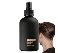 Tyinerc Spray Fijador Para Cabello | Ligera Fijación Fuerte Aporta Volumen 200ml - Fijador Estilizador Antiencrespamiento para Hombres,Para Seco Y Húmedo, Largo O Corto, Diario, Viaje, Playa,