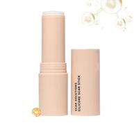 Tyinerc Stick Silicona Para Cicatrices - Calmante de Marcas Queloides | Stick para Atenuar las Cicatrices de Quemadura,Para Mujeres Belleza Profesionales Atletas Diario Viaje Rodillas Codos