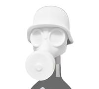 Tyinerc Tapones De Cerveza,Tapa De Botella Con Sombrero Militar | De Cerveza Resellables Divertidas Para Cumpleaños Navidad Accesorios Vino Whisky