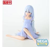 Tying The Knot Con An Amagami Sister Yumemirize Pvc Statua Asahi Amagami 10 Cm S