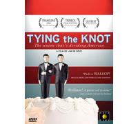 Tying the Knot: The Union That's Dividing America [Reino Unido] [DVD]