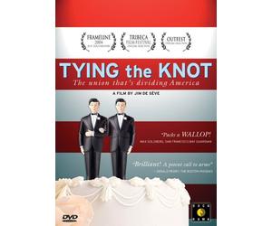 Tying the Knot: The Union That's Dividing America [Reino Unido] [DVD]