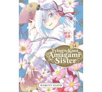 mayddle – Tying the Knot With an Amagami Sister 14