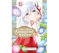 Tying the Knot with an Amagami Sister 2 – mayddle