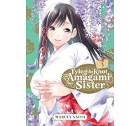 Tying the Knot with an Amagami Sister 3