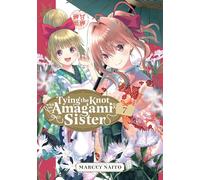 Tying the Knot with an Amagami Sister 7 – mayddle